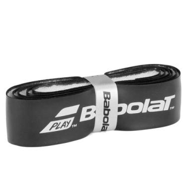 Imagem de Cushion Grip Babolat Syntec Uptake (unidade), Preto