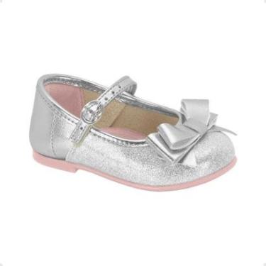 Imagem de Sapatilha Bebe Sapatilha Molekinha 2106.1043-28548.41-Feminino