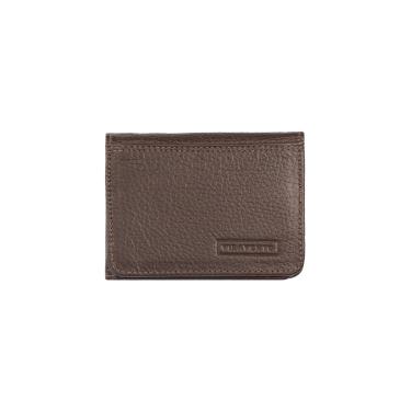 Imagem de Carteira masculina em couro floater Fred 8,5x11cm