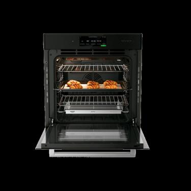 Imagem de Forno Elétrico de Embutir Select 80L Dako 220v  400000379