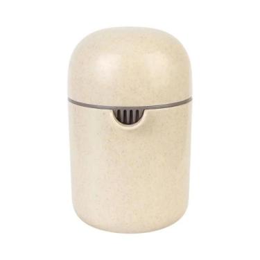 Imagem de Espremedor De Frutas Manual Portátil Mini, Acessório De Cozinha Para E