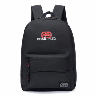 Imagem de Mochila Casual Espaçosa Reforçada Escola Trabalho 13 Litros Academia-Masculino