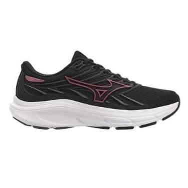 Imagem de Tênis Mizuno Jet 8 Feminino - Preto 39-Feminino