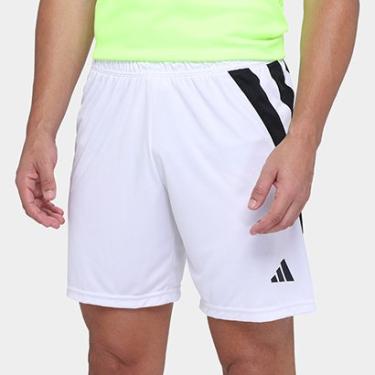Imagem de Shorts Adidas Fortore 23 Masculino-Masculino