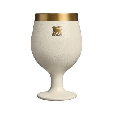 Imagem de Copo Stanley Tulipa 8914 Cream Moonl 414Ml - Harvest Gold - Unissex - Único-Unissex