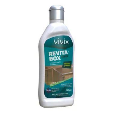 Imagem de Revita Box Frasco VIVIX 200ml