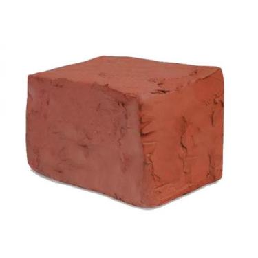 Imagem de Argila de Modelar para Arranjo Floral Artificial 1 Kilo - Artesanal