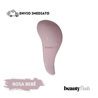 Imagem de Escova Mágica Anti Frizz Beauty Flash com Cabo para Desembaraçar Cabel