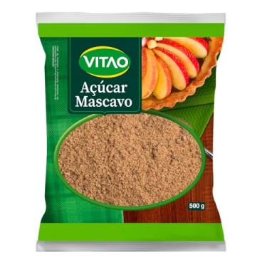 Imagem de Vitao Açúcar Mascavo