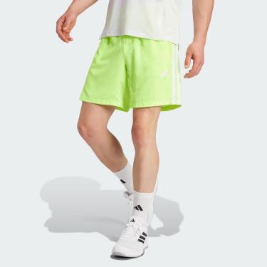 Imagem de Bermuda Adidas Bold 3 Stripes  Masculino-Masculino