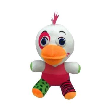 Imagem de Brinquedos De Pelúcia Five Nights at Freddy's De 18CM, Bonecos De Pelú