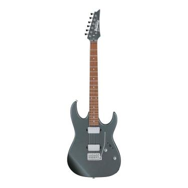 Imagem de Guitarra Ibanez Gio Grx120Sp Noble Gray Metallic Matte