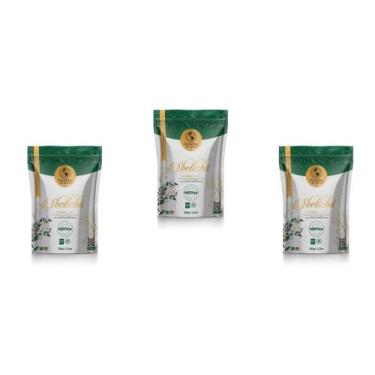 Imagem de Kit 3 Chás - 3 Sbelt -  120gr Maravilhas Sachê Suplemento