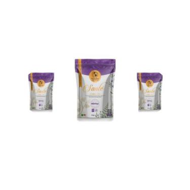 Imagem de Kit 3 Chás - 3 Sa -  120gr Maravilhas Sachê Suplemento