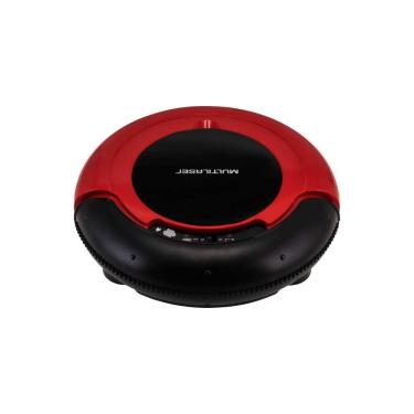 Imagem de Aspirador de Pó Robô 3 em 1 4 Funções 30W Multilaser