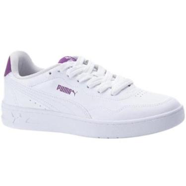 Imagem de Tênis Puma Court Lally BDP Feminino-Feminino