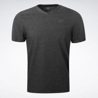 Imagem de Camiseta Reebok Classics Logo V Masculina-Masculino
