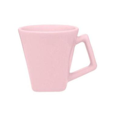 Imagem de Caneca Mini Quartier 220ml Rosa AA37-0463 - Oxford