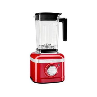 Imagem de LIQUIDIFICADOR KITCHENAID 5 VELOCIDADES EMPIRE RED 127V KUA35AVANA