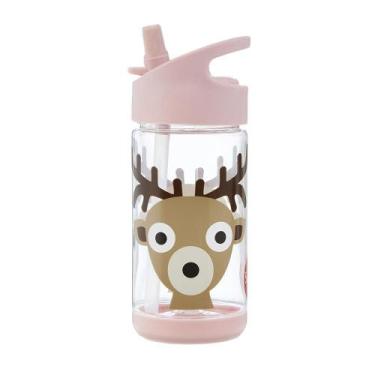 Imagem de Garrafa Tritan Alce 3 Sprouts