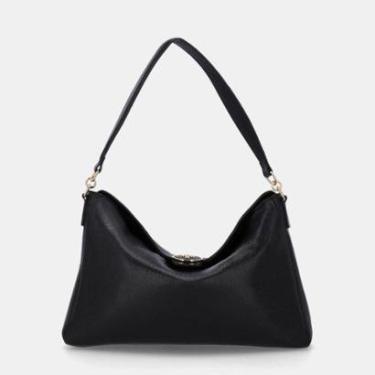 Imagem de Bolsa Hobo Grande Luz da Lua-Feminino