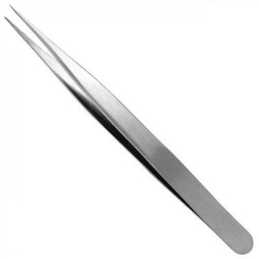 Imagem de Pinça Reta Metal DS 11 - Importado