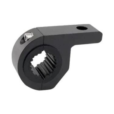 Imagem de Luzes De Trabalho LED De 40W, Holofotes Para Motocicletas Off-road, Lu