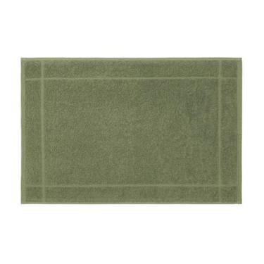 Imagem de Toalha de Piso Londres Altenburg Verde, UN, Verde