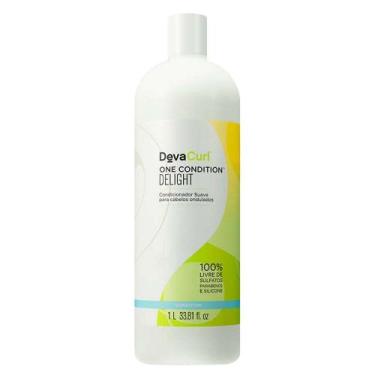 Imagem de Deva Curl One Condition Delight Condicionador, 1L