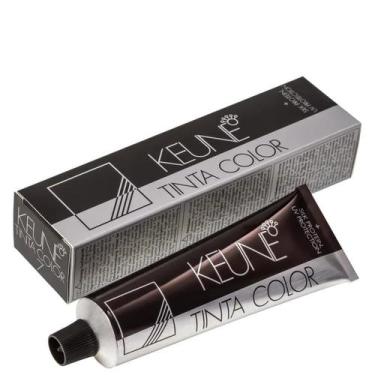 Imagem de Keune Tinta Color 7.2 Louro Médio Pérola - Coloração 60ml Tom:7.2 Lour
