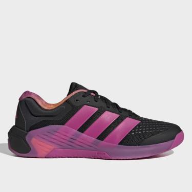 Imagem de Tênis Adidas Dropset 4 Power Trainer Feminino-Feminino