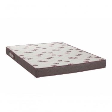 Imagem de Colchão Light D28  Queen Size (158x198x14) - Ortobom