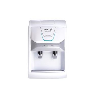 Imagem de PURIFICADOR NEW UP NEW EVIDENCE DE MESA OU SUSPENSO BRANCO 220V PNEB2