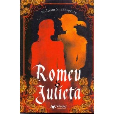 Imagem de Romeu e Julieta - VITROLA COMERCIAL - VITROLA MATRIZ RS, 3