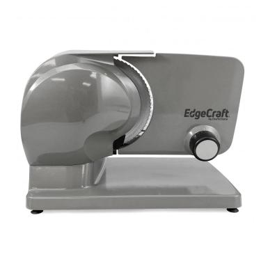 Imagem de E615 Fatiador de Frios Elétrico com Lâmina removivel de Aço Inoxidável, 110v, EDGECRAFT...