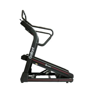 Imagem de Esteira Ergométrica Gallant Elevate Ultra 40% de Inclinação 220V (GEE13E17A-220PT)