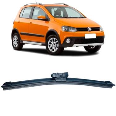 Imagem de PALHETA TRASEIRA VOLKSWAGEM CROSS FOX 2010 ate 2013 DTL 10 - TECH ONE 