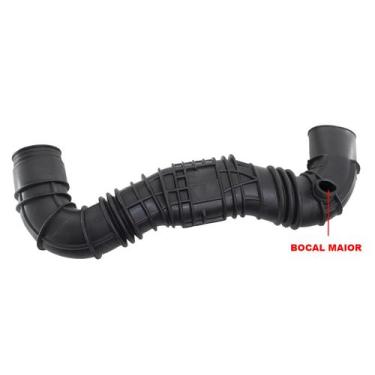 Imagem de Mangueira Filtro de ar Fiat Fiorino 1.5 1997/2004 7760155 - TRALI