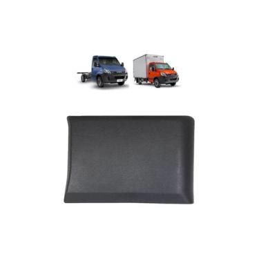 Imagem de Revestimento ( friso ) lateral traseiro esquerdo - daily 504099615 - B