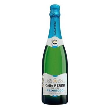 Imagem de Espumante Casa Perini Prosecco Brut - 750 mL