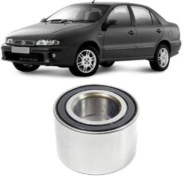 Imagem de Rolamento Bomba Hidraulica FIAT Marea de 1999 até 2007 - HGF