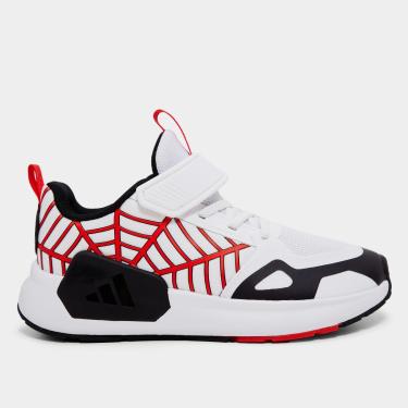 Imagem de Tênis Infantil Adidas Spider Man-Unissex