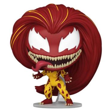 Imagem de Boneco Funko Pop Marvel Gamer Verse Spider-man - 2 Scream 1026
