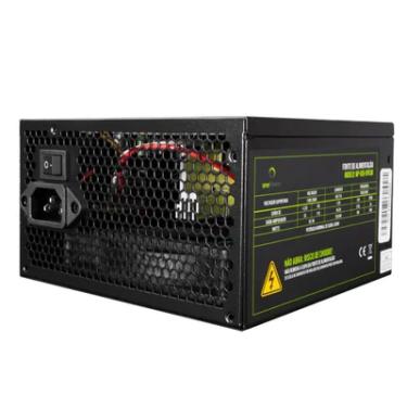 Imagem de Fonte  Onepower, ATX 650w, Autoswitch- Mp-650-opasw