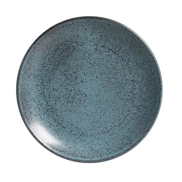 Imagem de Conjunto com 6 Pratos de Sobremesa Coup Stoneware Hotelaria Night Sky Ø21cm