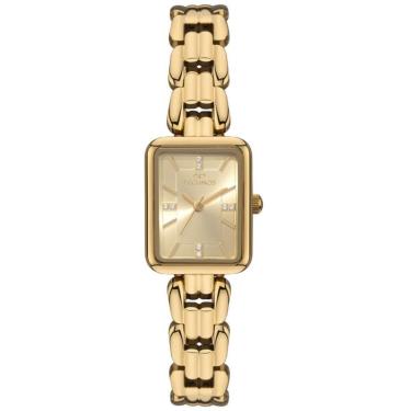 Imagem de Relógio Technos   0nfj/x Bracelete Retangular-Feminino