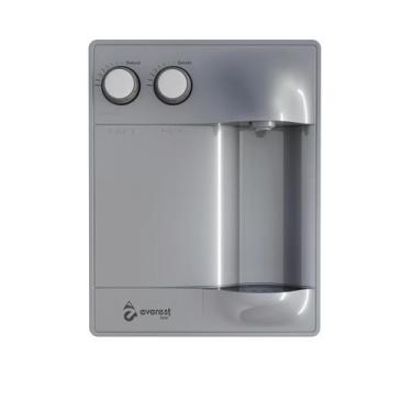 Imagem de Purificador de Água Refrigerado por Compressor Soft Everest Star Prata
