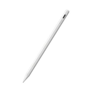 Imagem de Caneta Stylus Apple Pencil Com Rejeição De Palma E Display De Energia 