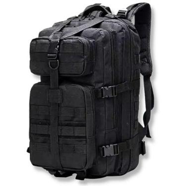 Imagem de Mochila Costas Militar Reforçada Tática - Kl