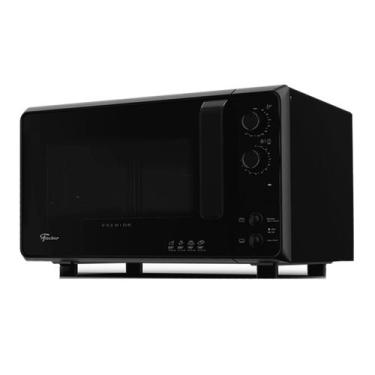 Imagem de Forno eletrico fischer premier bancada 48l black 2942070308 220v, 220V